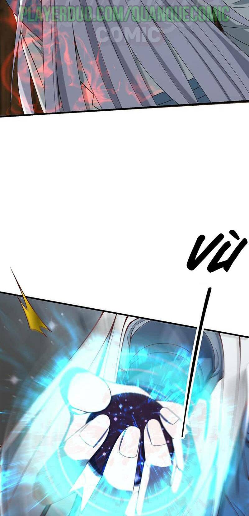 hệ thống vận khí mạnh nhất chapter 1 16