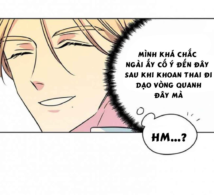 người hầu của tôi chapter 13.1 8