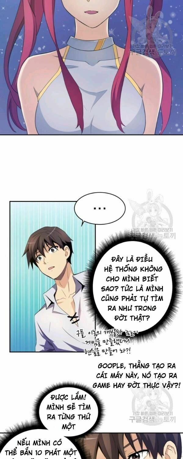 arcane sniper chapter 3 17