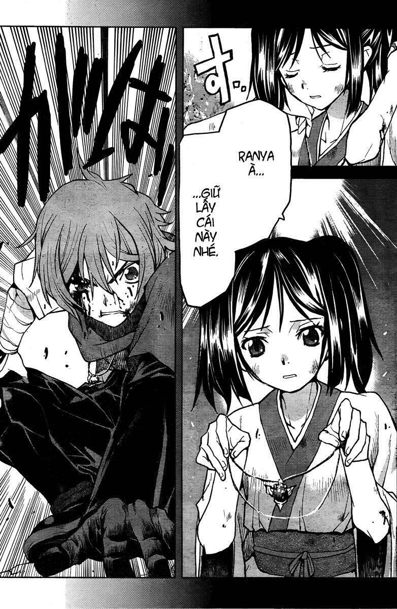 code geass: shikkoku no renya chapter 1 37