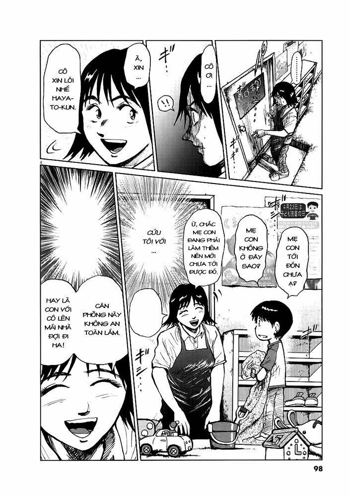 the sinking of japan chapter 3 3