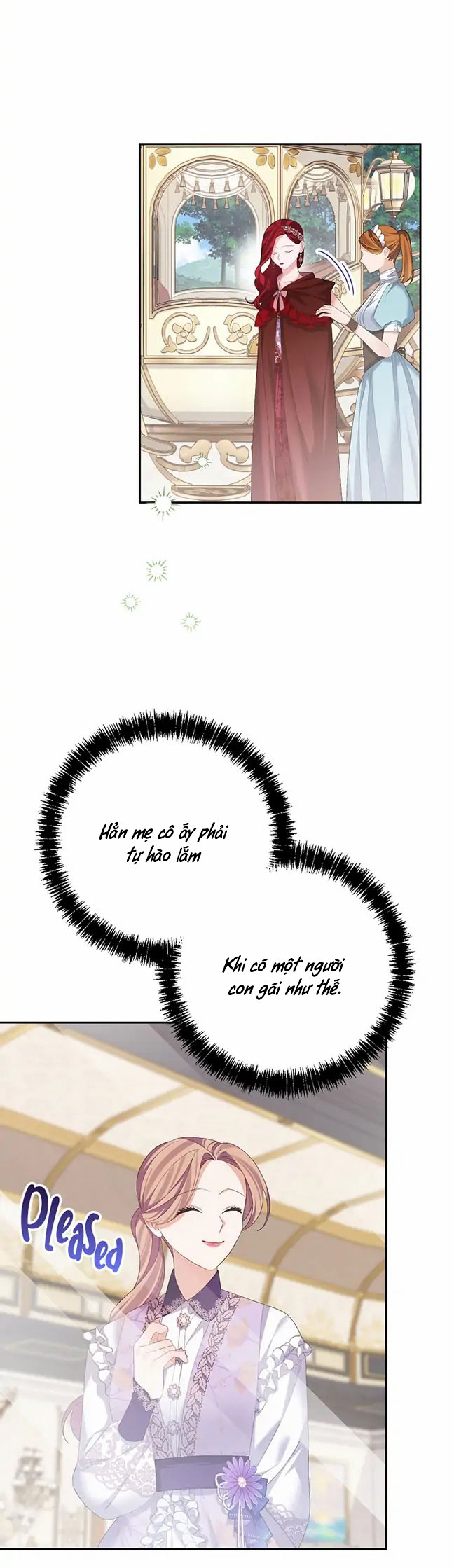 aster yêu dấu của tôi chapter 44 25