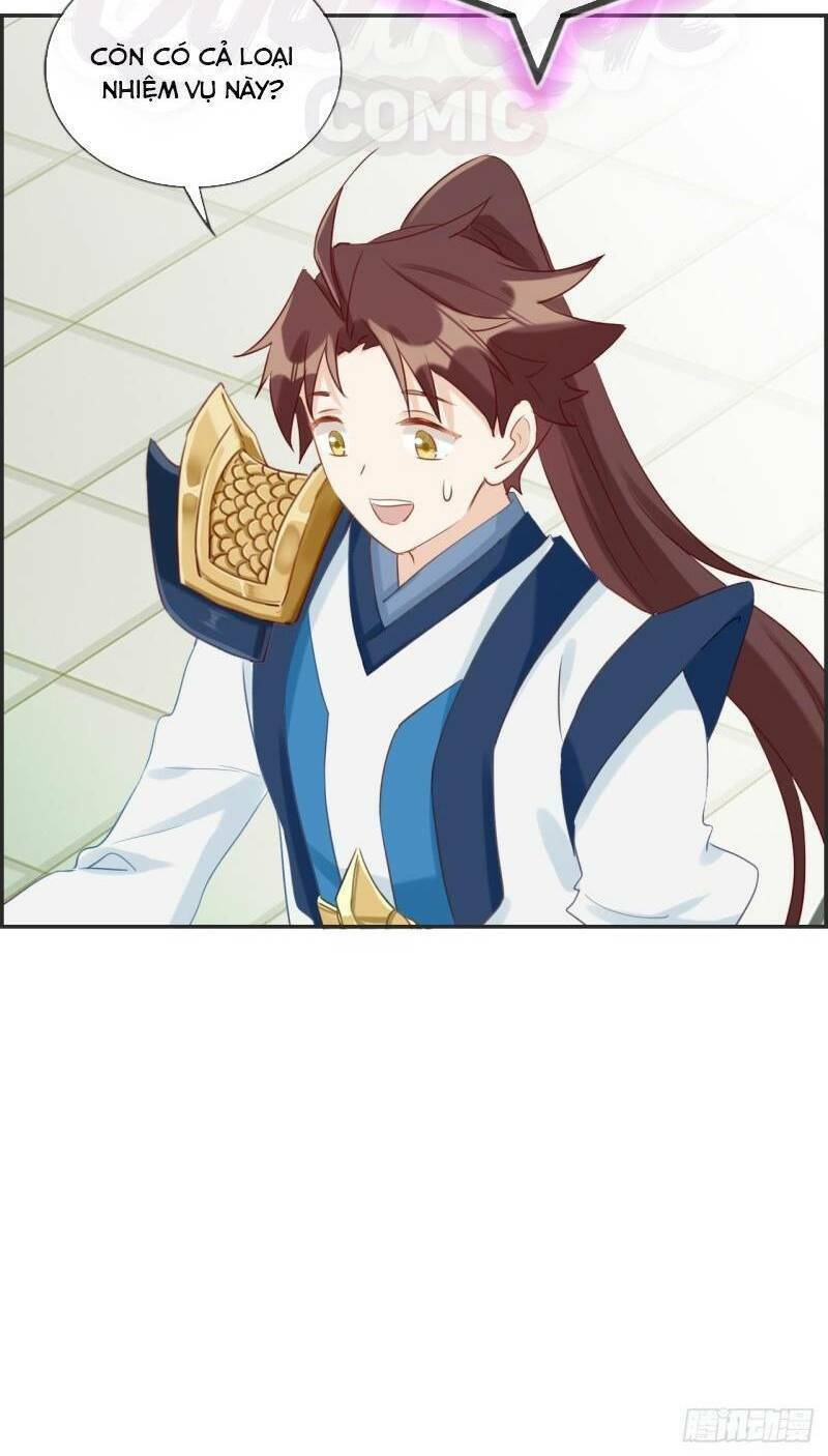 tối cường hoàn khố hệ thống chapter 55 30