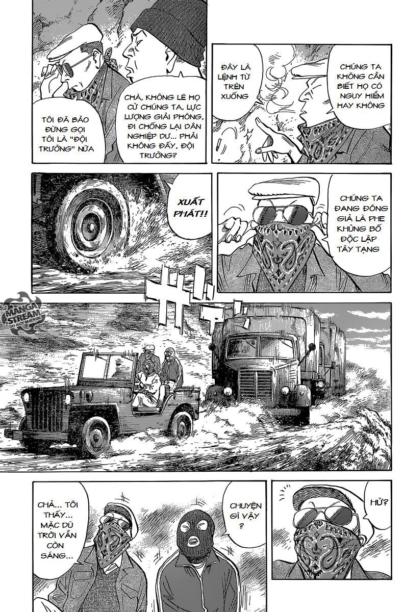 billy bat chapter 156 8