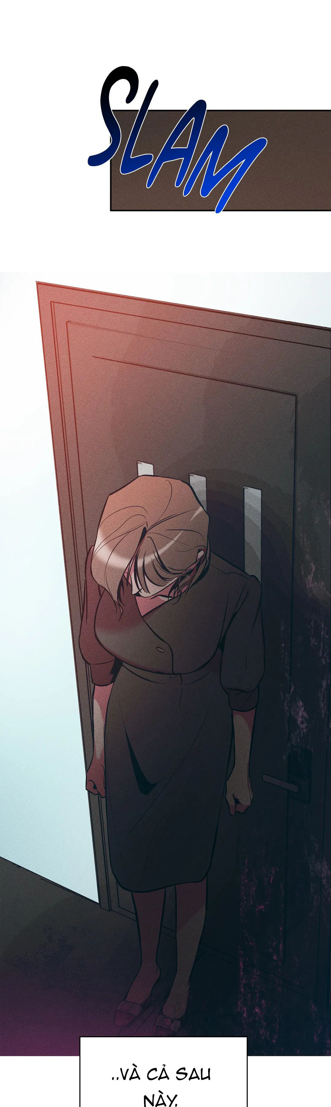 thiếu nữ lạc lõng không tình yêu chapter 11.1 13