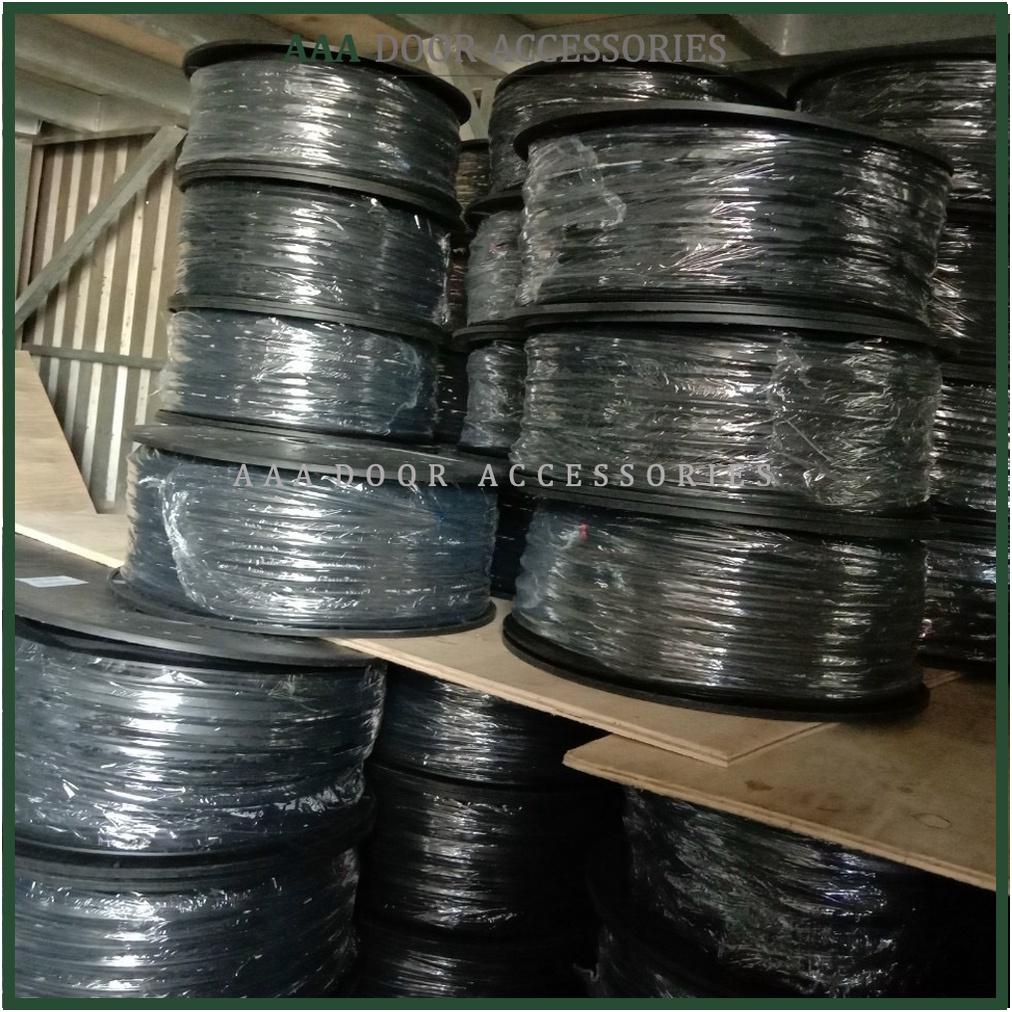 Cuộn 10Kg ron cửa nhôm xingfa cao cấp