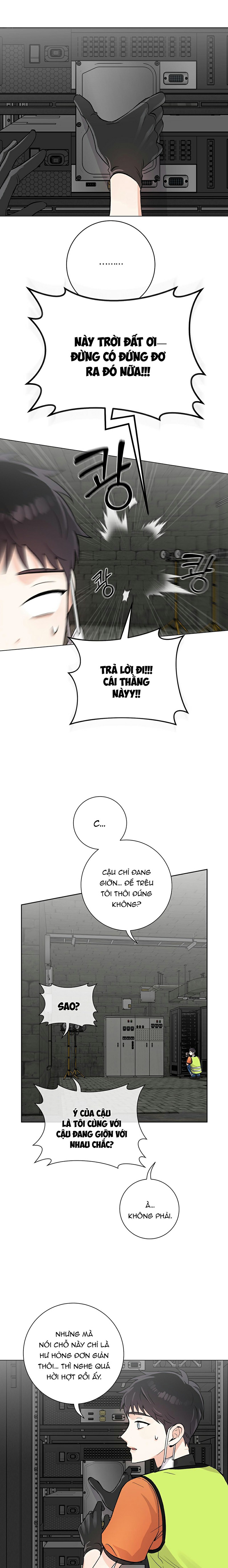 tiếng đập con tim chapter 10 2