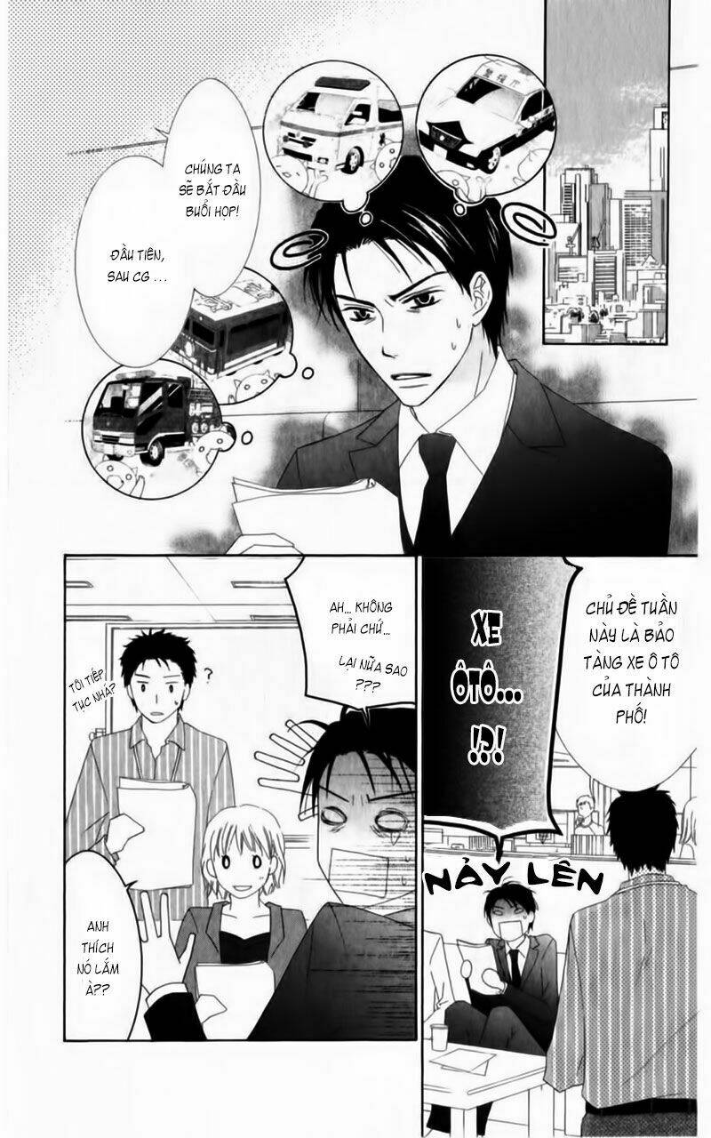 love so life chapter 27 18