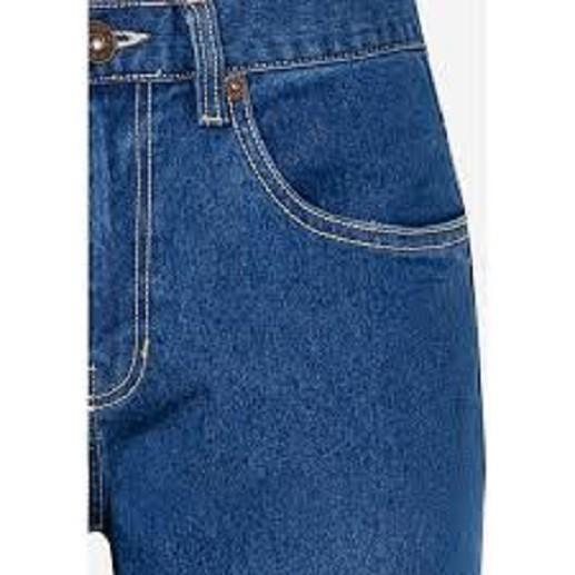 Quần jean dài _phom chuẩn năm 2020