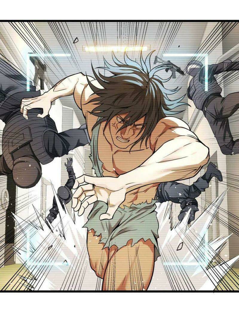 danh sách kẻ phản diện chapter 112 15