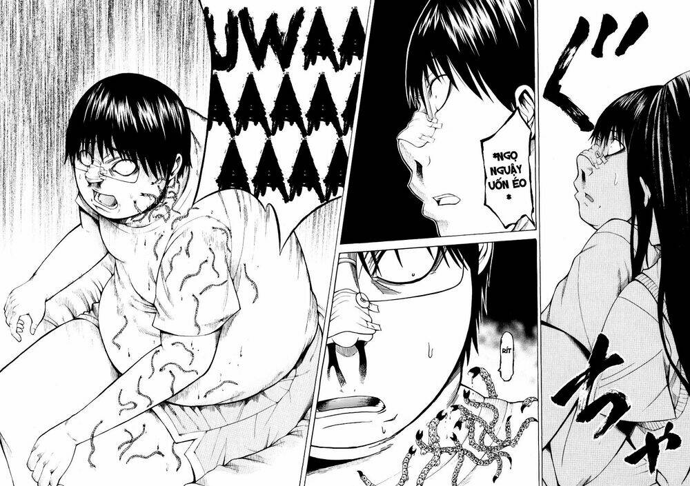 saiteihen no otoko chapter 2 45