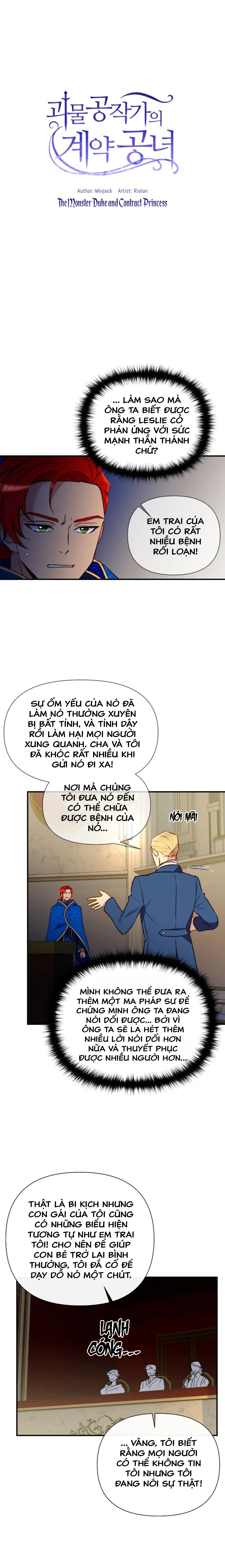 bản khế ước với nữ công tước ác ma chapter 39 2