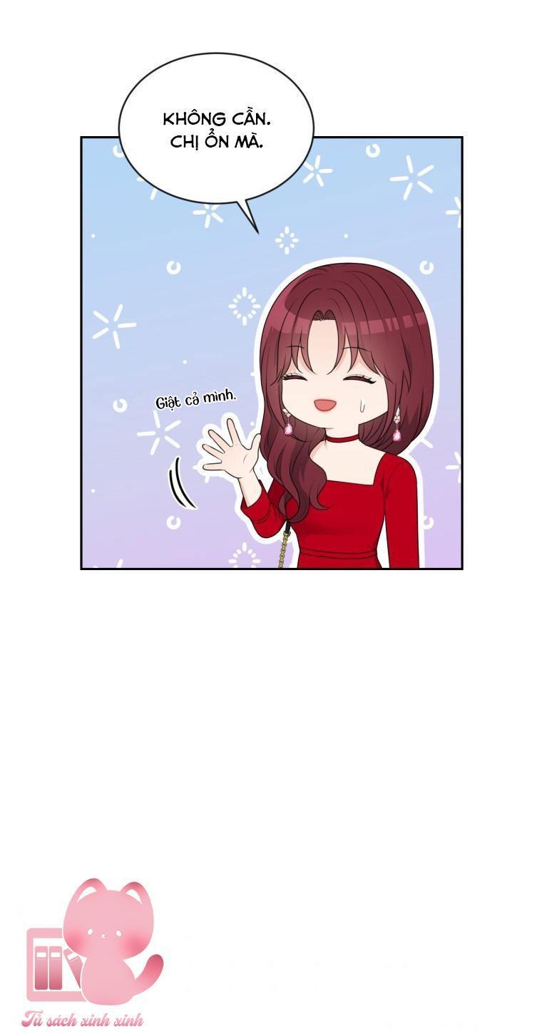 mong được chị chỉ bảo, tiền bối chapter 2 46