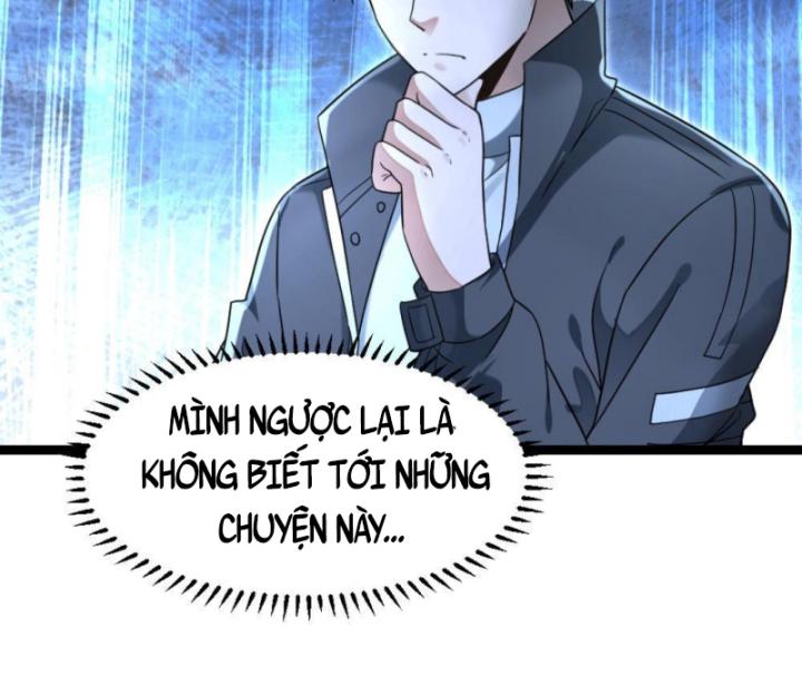 đóng băng toàn cầu: tôi gây dựng nên phòng an toàn thời tận thế chapter 243 32