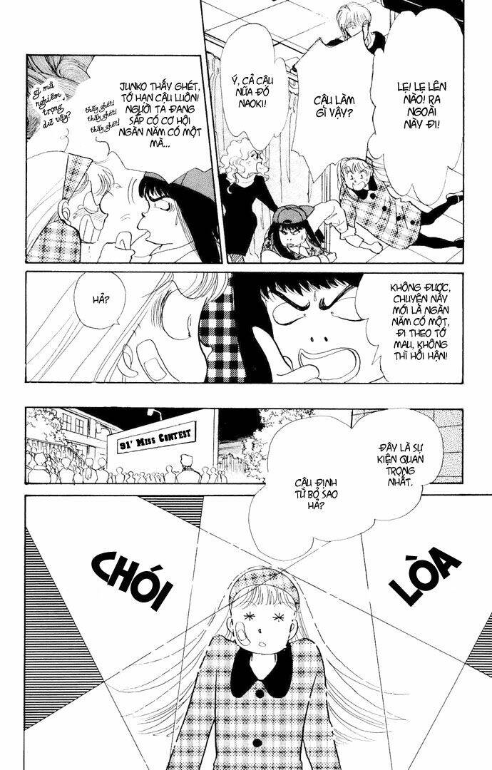 itazura na kiss chapter 17 42