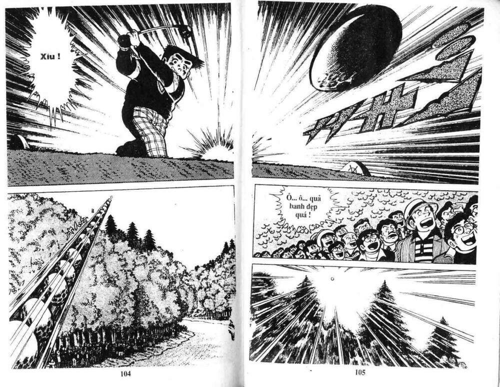 tân teppi chapter 39 49