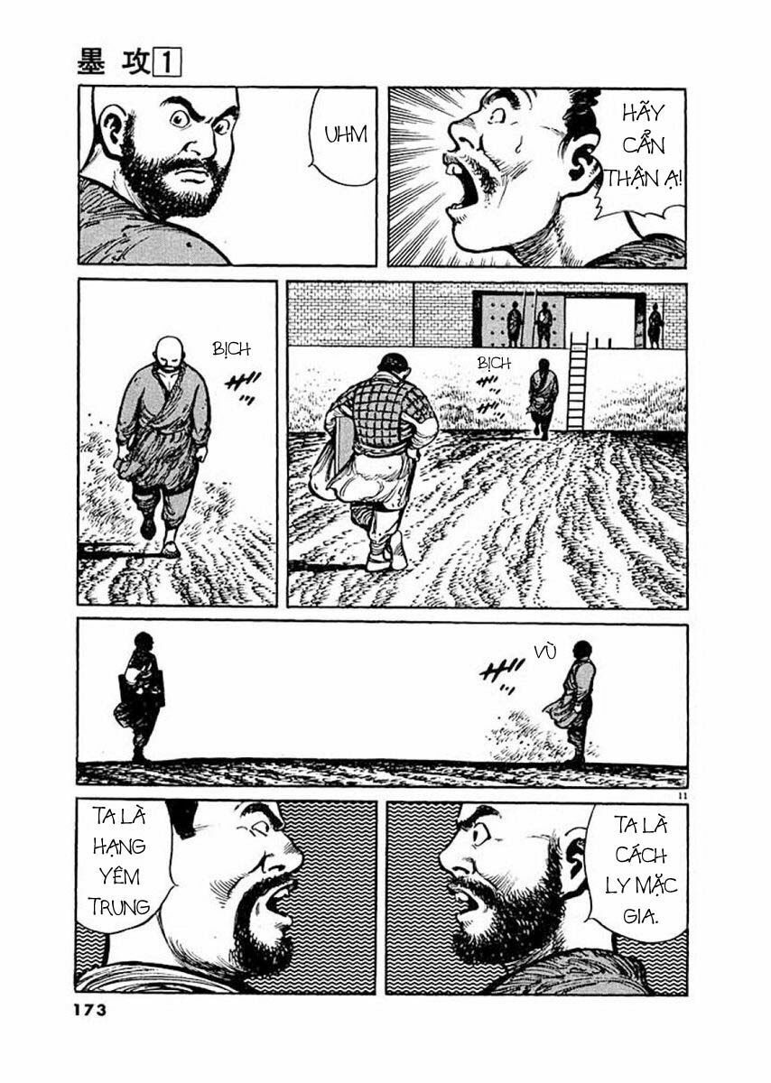 binh pháp mặc công chapter 8 10