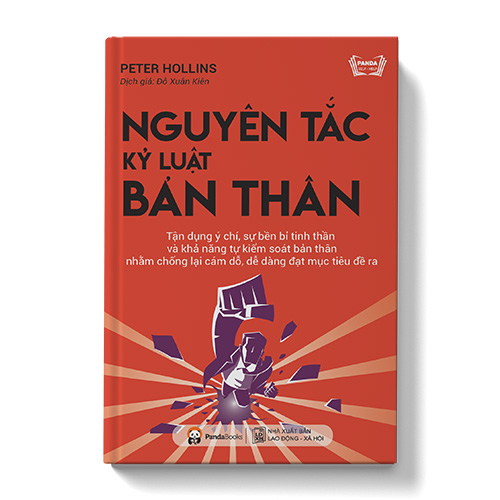 Bộ sách 6 cuốn: Làm chủ thành công của bạn, Định hình sự tự tin giúp bạn làm chủ cuộc sống, Sự tự tin không thể phá vỡ, Làm chủ vận mệnh của bạn, Nguyên tắc kỷ luật bản thân, Sức mạnh từ những khởi đầu ngớ ngẩn