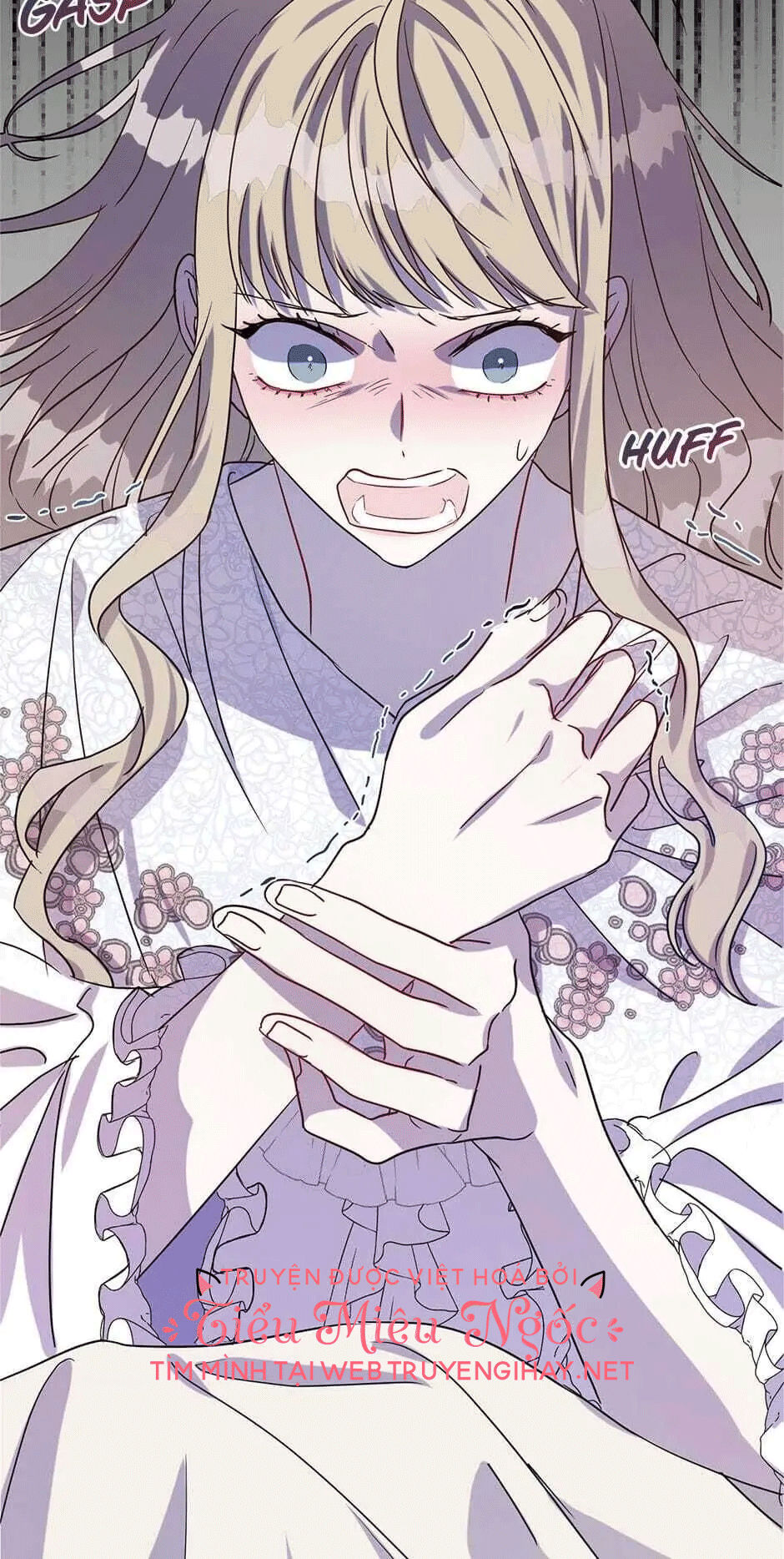 đừng ăn thịt tôi mà chapter 32 74