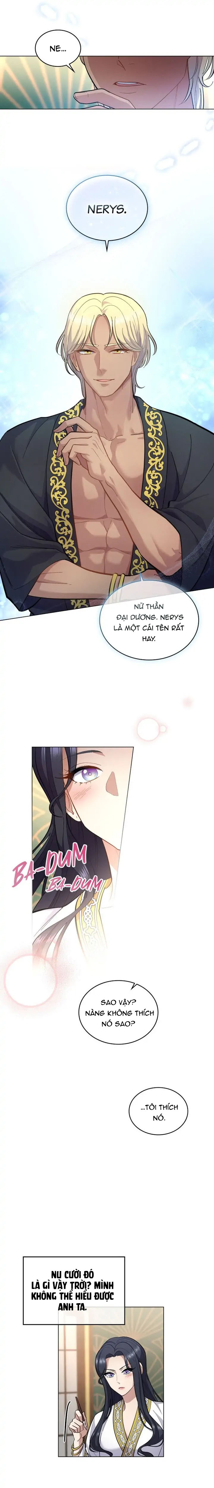 hội cùng thuyền chapter 10.2 6