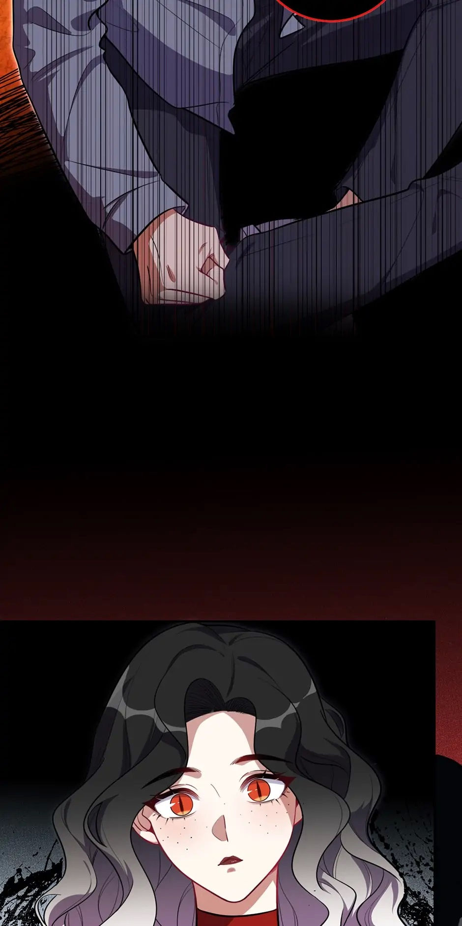 [16+] killing my love chapter 99.1 14