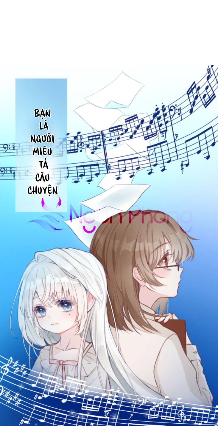 nghe nói tôi là đại tiểu thư phản diện chapter 0 2