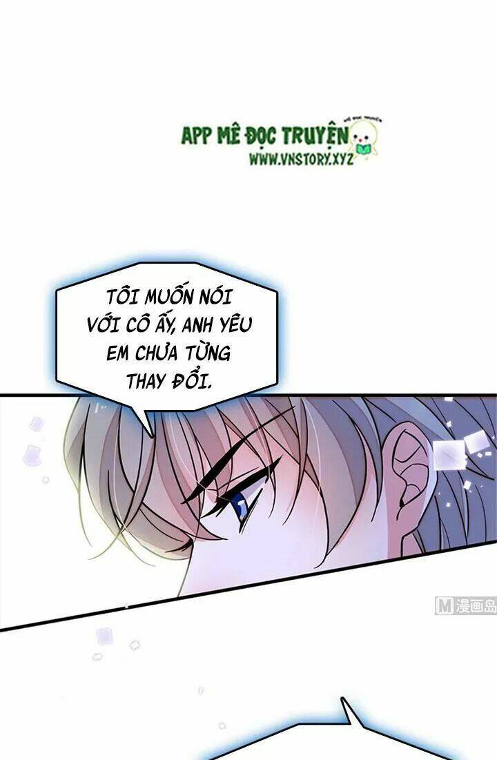 ngọt ngào uy vũ: boss sủng đến nghiện chapter 267 19