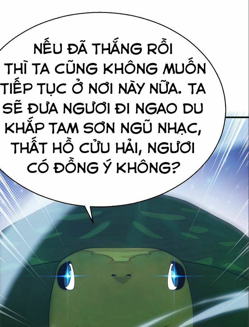 thiên hạ kiếp chapter 18 35
