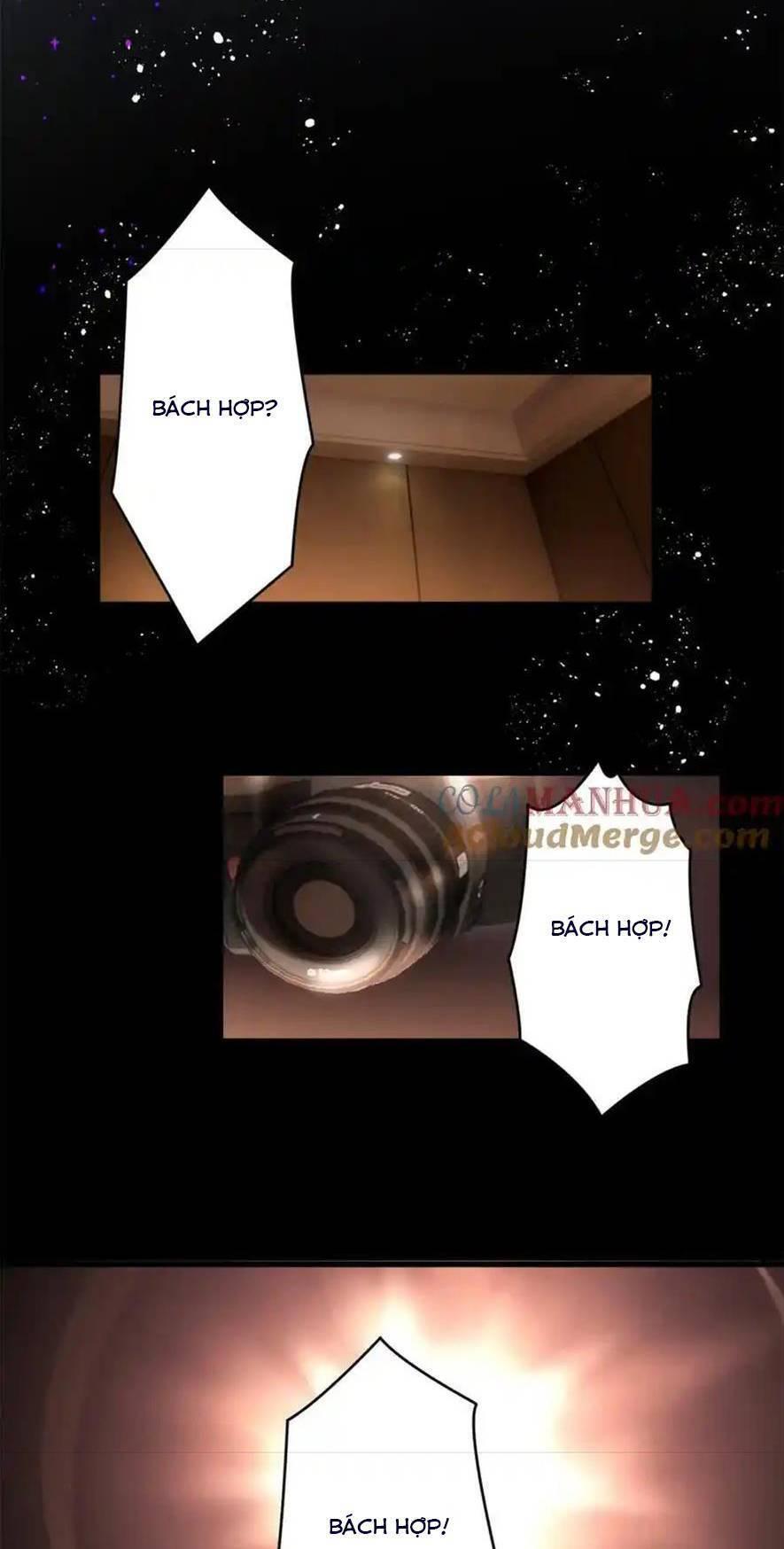 pháo hôi cô ấy khó chịu với cốt truyện từ lâu chapter 46 28