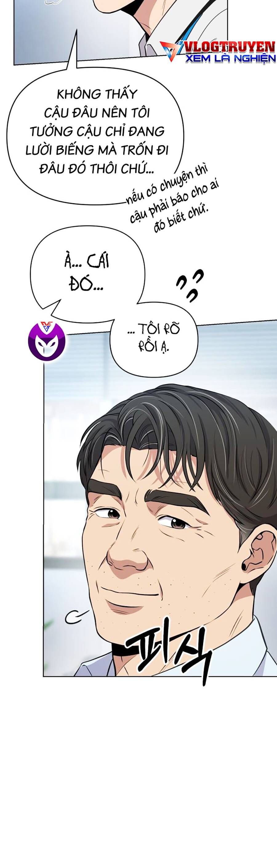 nhân viên thực tập kim chapter 5 51