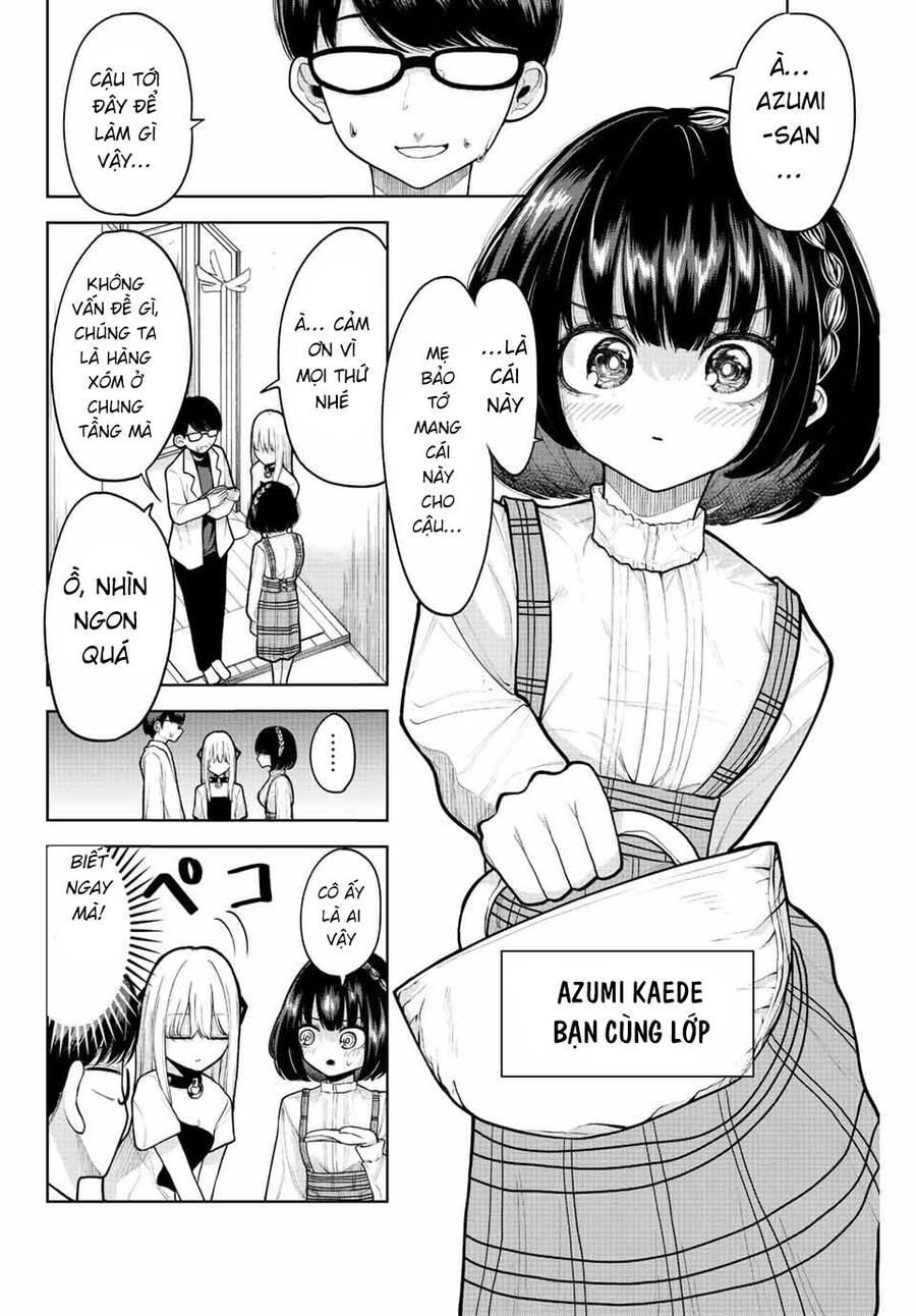 kimi janakya dame na dorei shoujo chapter 7 4