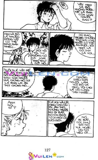 truyền nhân atula - shura no mon i chapter 15 128