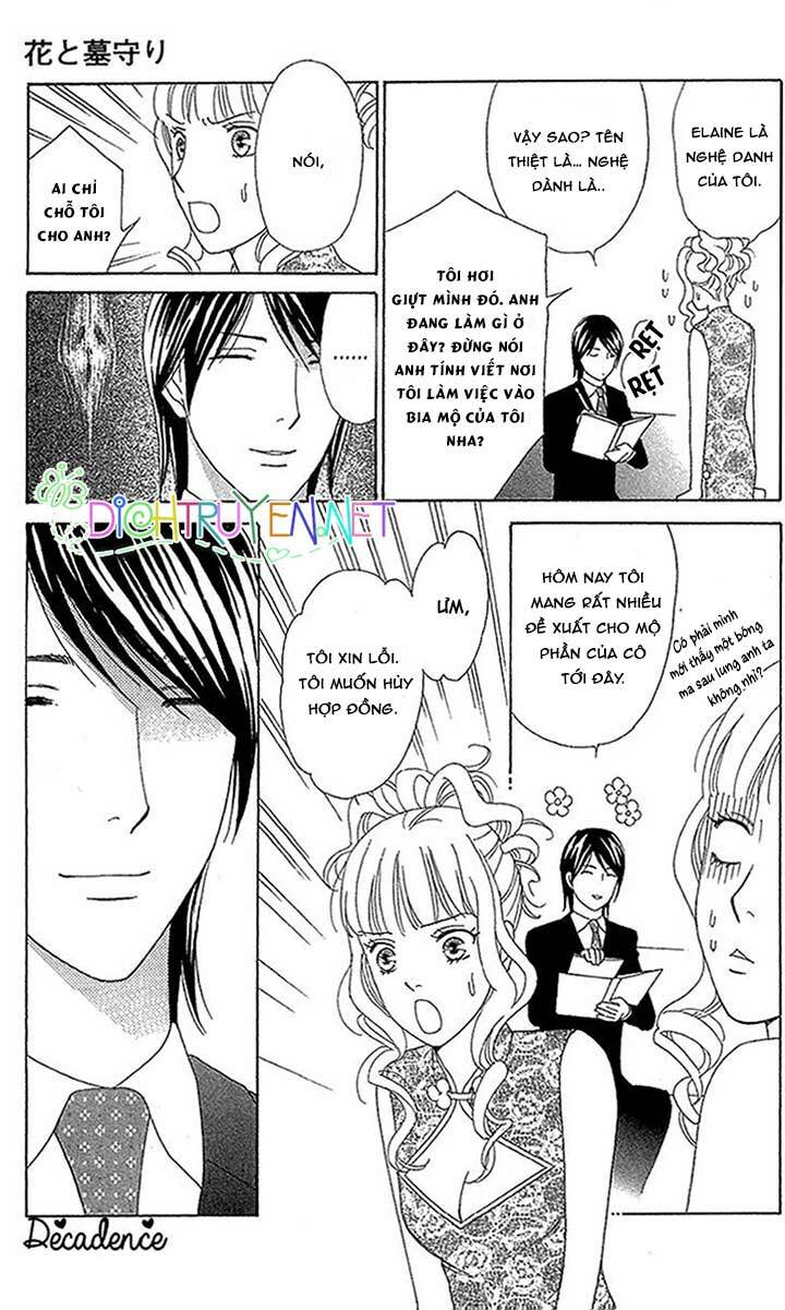 virut tình yêu chapter 3 10