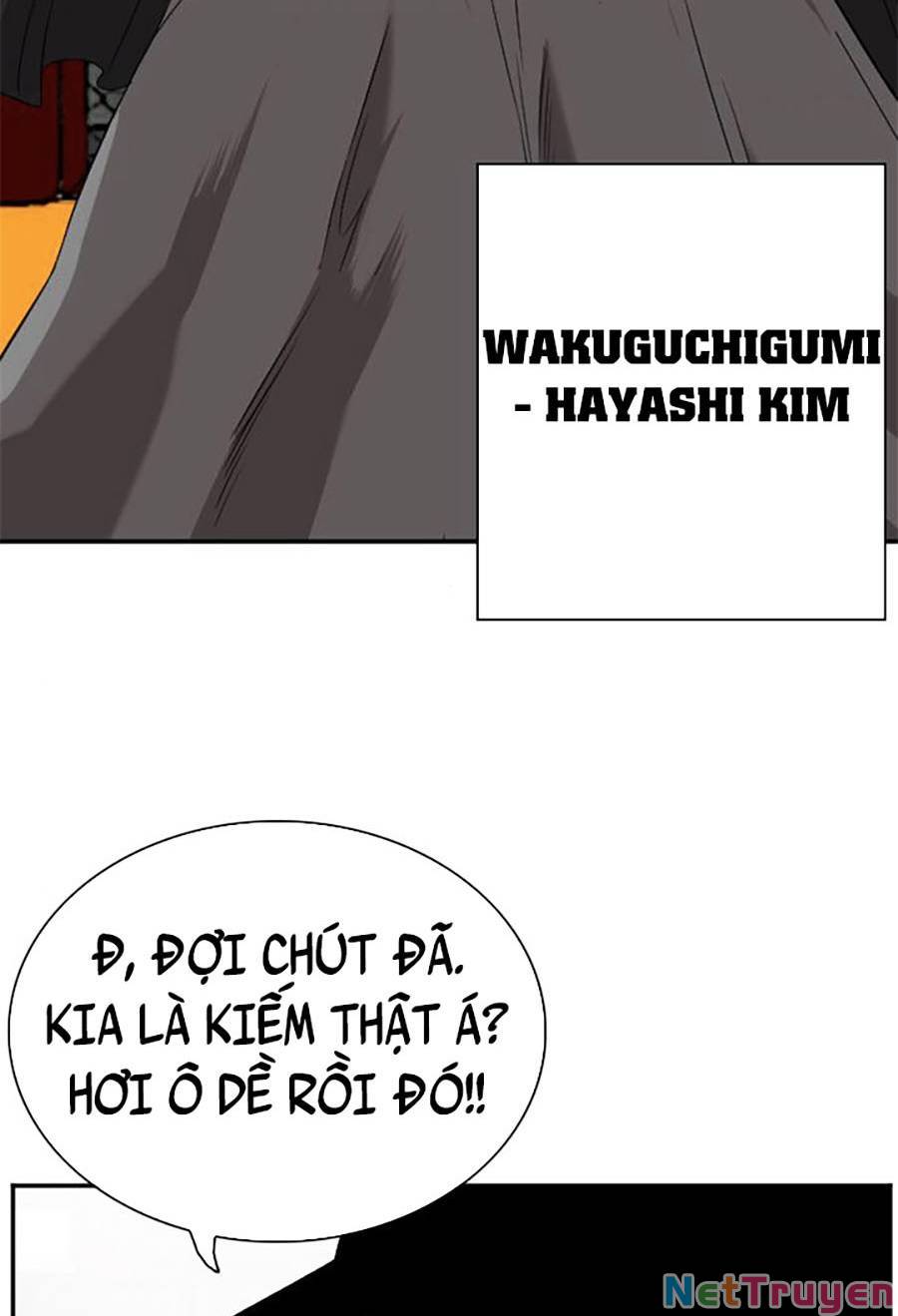 người xấu chapter 98 82