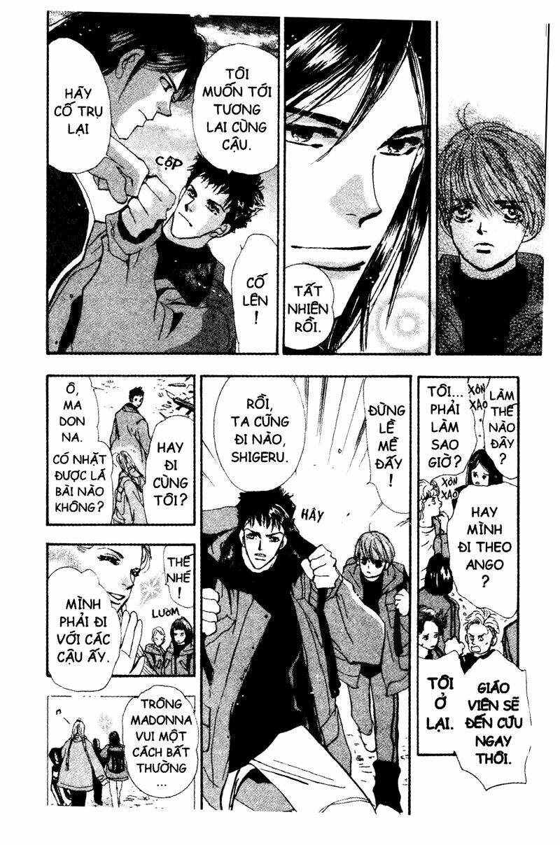 7 mầm sống chapter 41 26