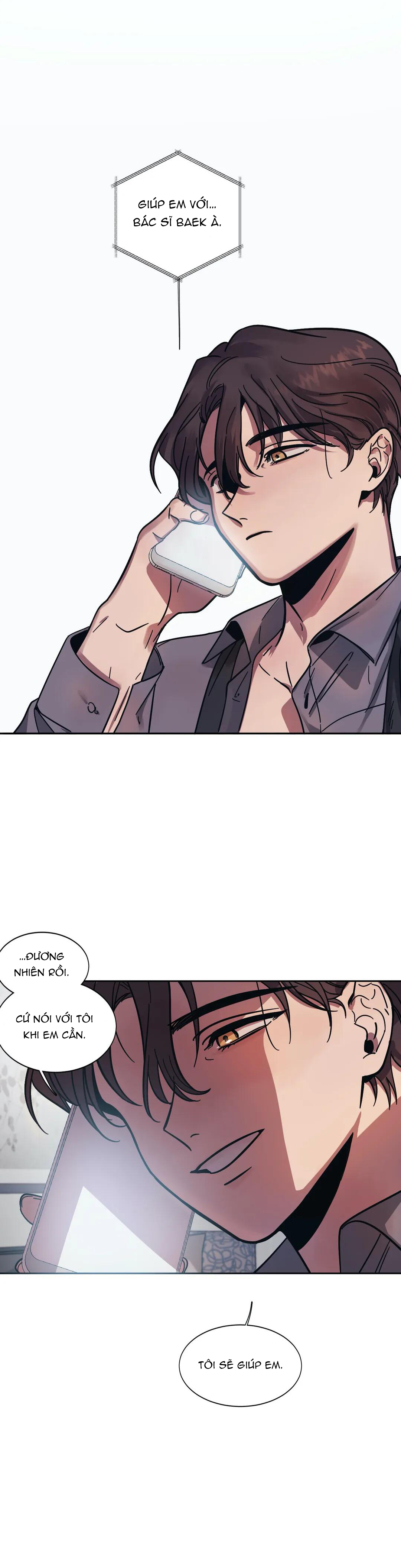 góc nhìn thứ ba (full) chapter 9.1 12