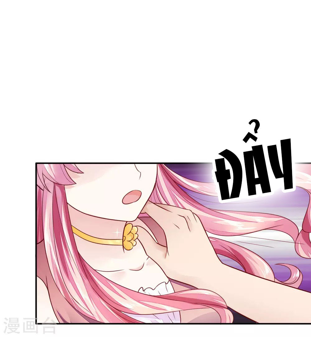 hợp đồng hôn nhân có thời hạn: bảo bối lục tổng giá trên trời chapter 5 11