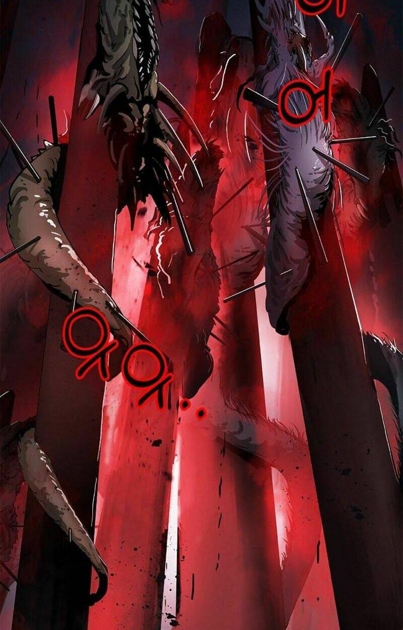 xuyên không thành hổ chapter 76 2