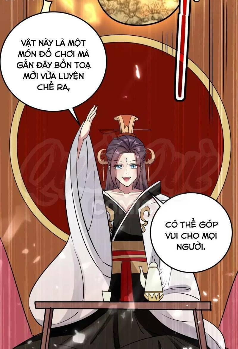 vạn giới tiên vương chapter 48 53