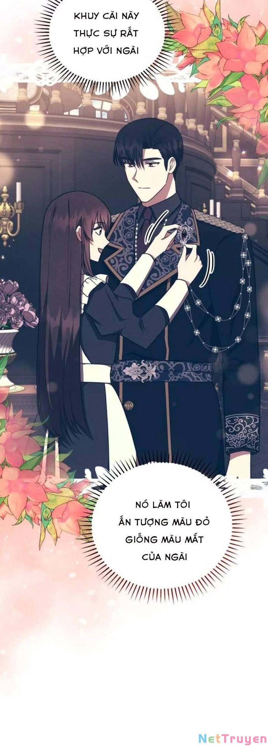 công tước ác quỷ không ngủ được chapter 34 9