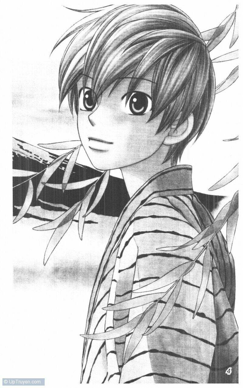 dừng chân ở edo chapter 1 6