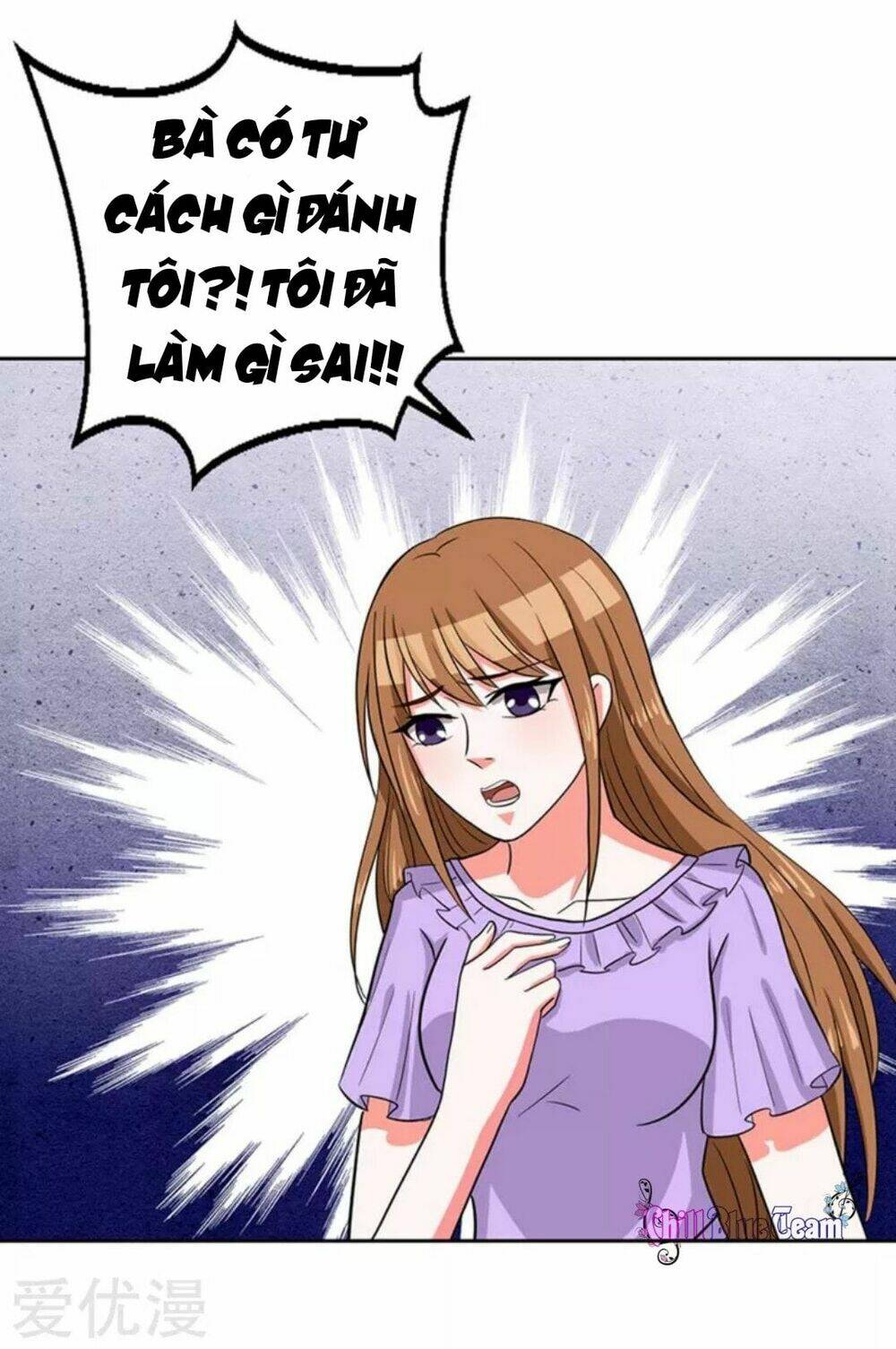 hủy diệt tra nam chapter 4 16