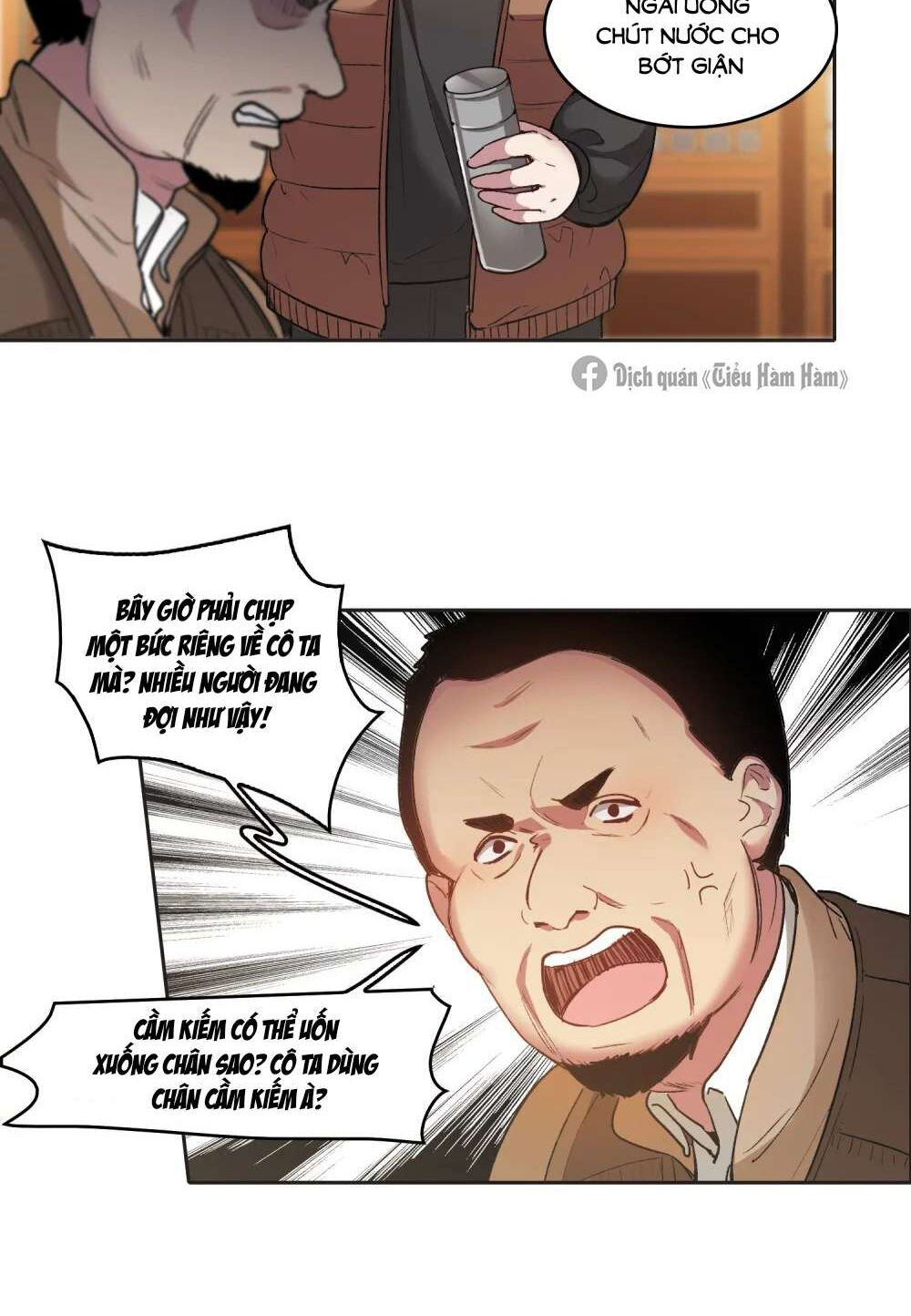 thế giới đệ nhất cự tinh chapter 18.1 9