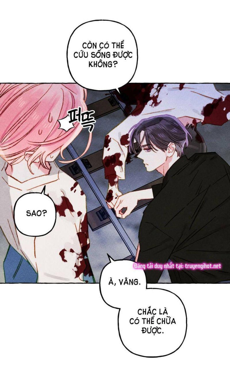 nuôi dưỡng một hắc long chapter 43 20