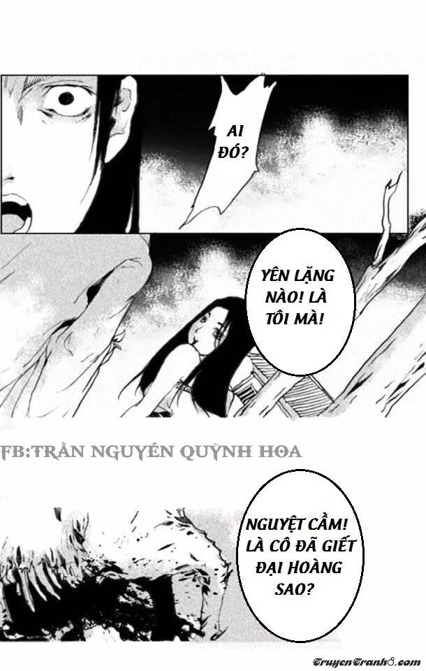 hoa nguyệt chapter 2 20