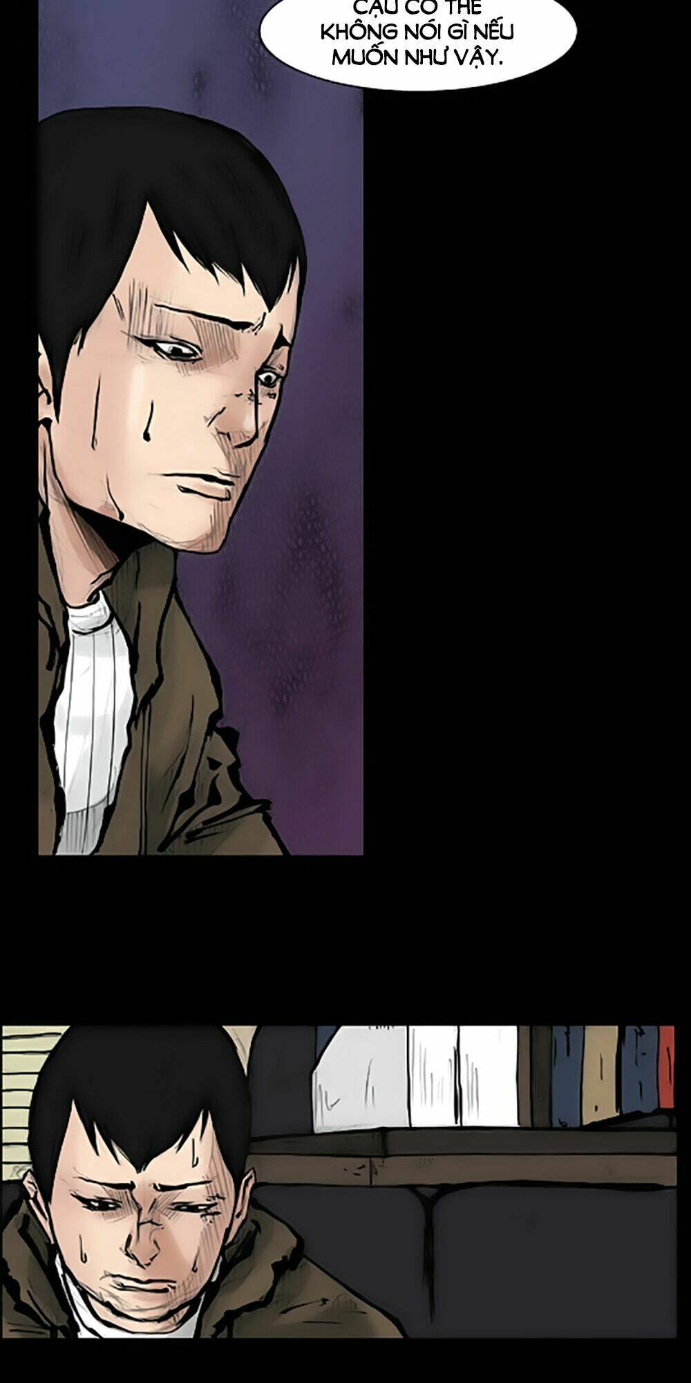 dokgo | độc cô chapter 68 29