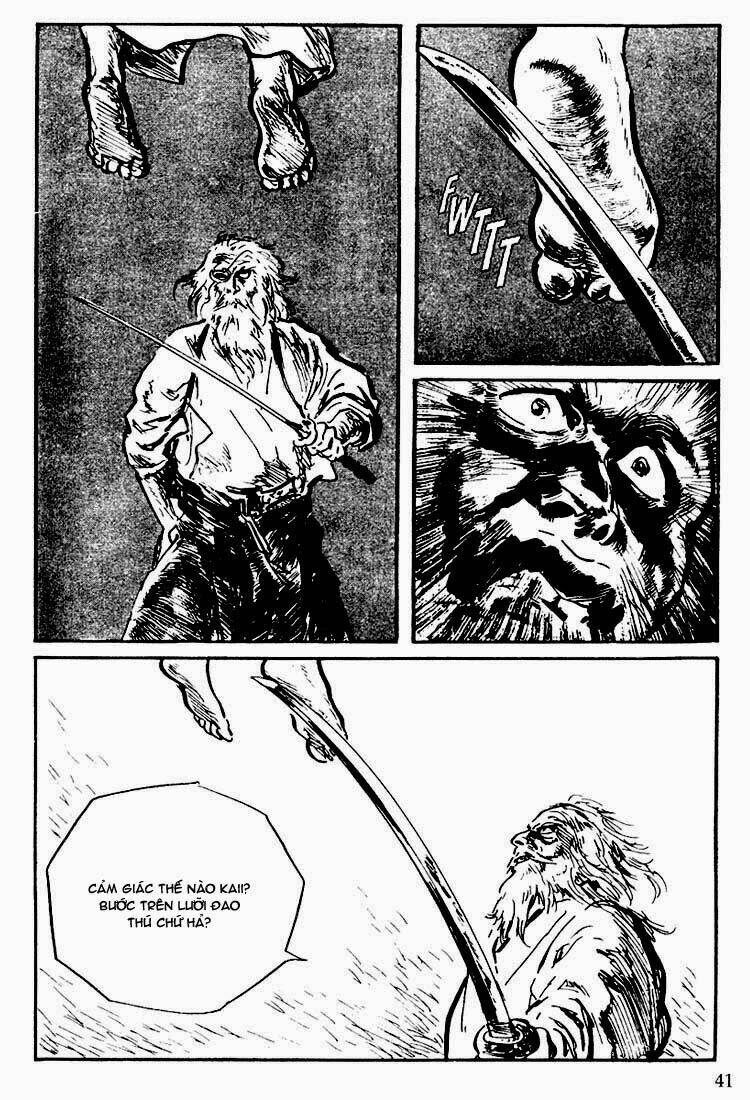 lone wolf and cub chapter 108 31