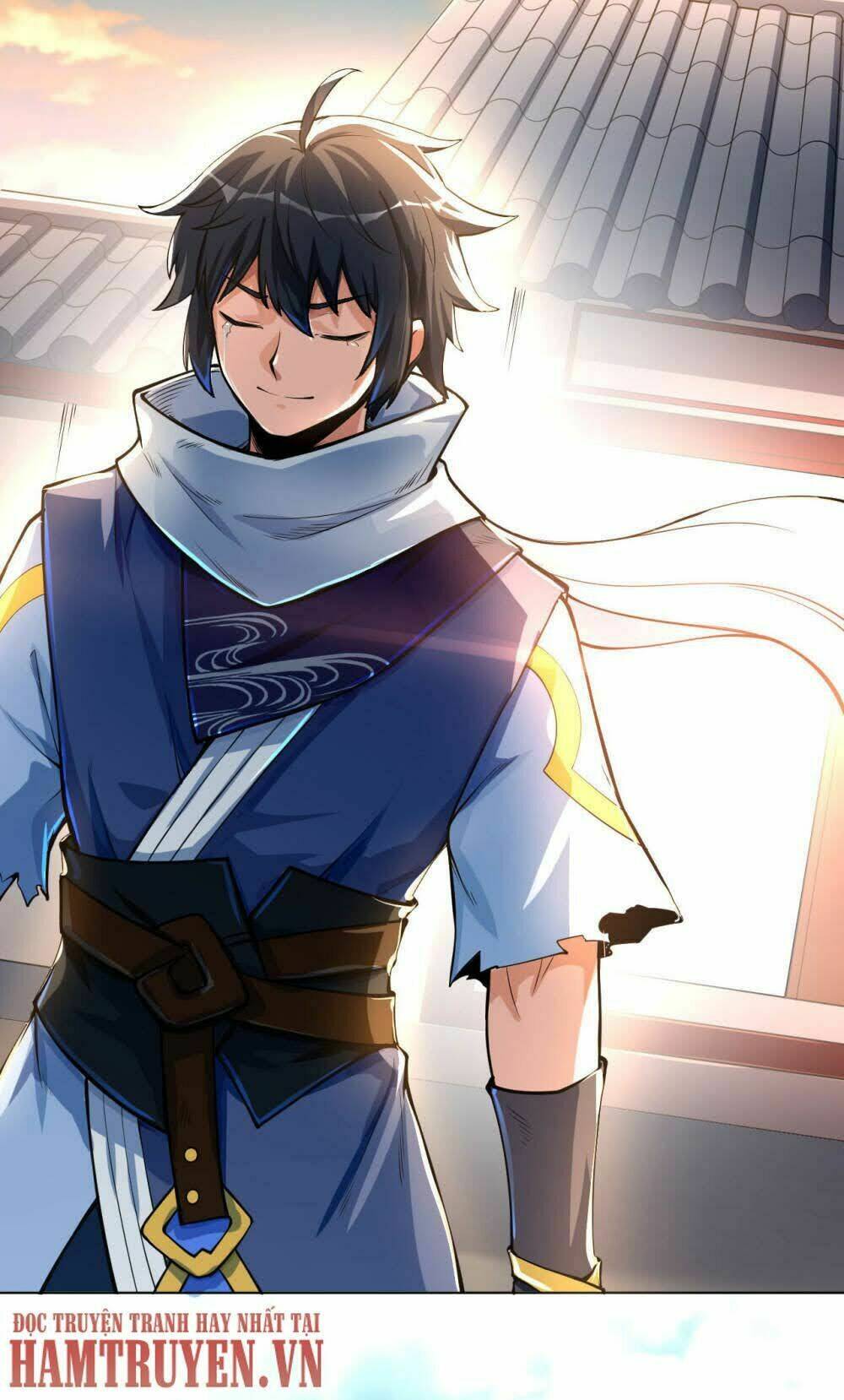 thần võ đế tôn chapter 60 38