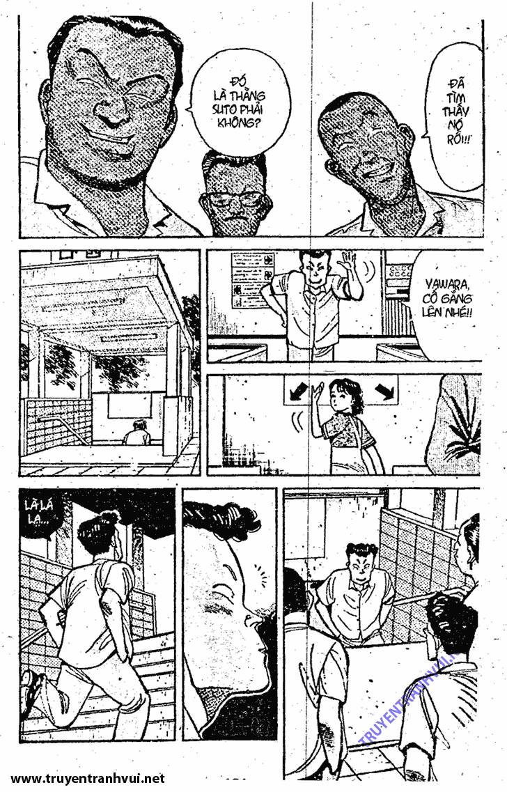 yawara chapter 34 14