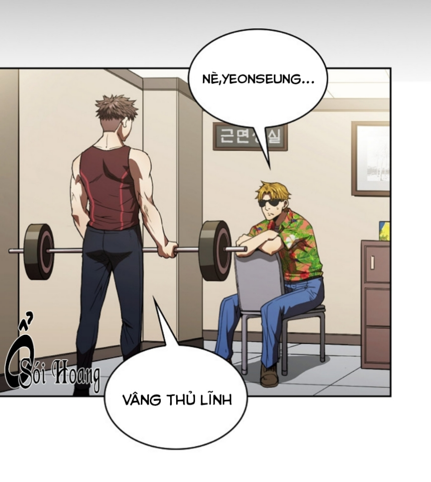 chòm sao trở về từ địa ngục chapter 2 12